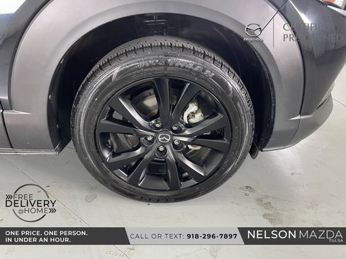 Used 2024 MAZDA CX-30 AWD 2.5 S w/ Select Sport Pkg image 14