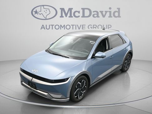Used 2024 Hyundai Ioniq 5 Limited RWD image 35