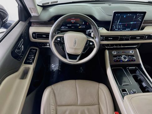 Used 2021 Lincoln Aviator Reserve w/ Equipment Group 201A AWD/4WD image 24