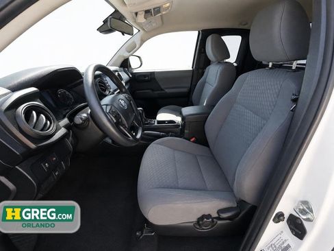 Used 2020 Toyota Tacoma SR RWD image 10