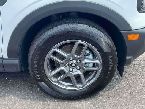 Used 2026 Ford Bronco Sport Big Bend w/ Convenience Package AWD/4WD image 14