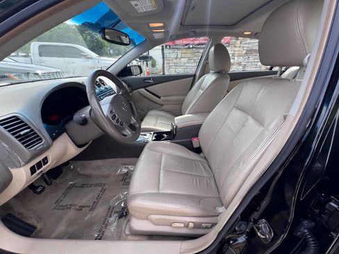 Used 2010 Nissan Altima 2.5 SL w/ SL Pkg FWD image 15