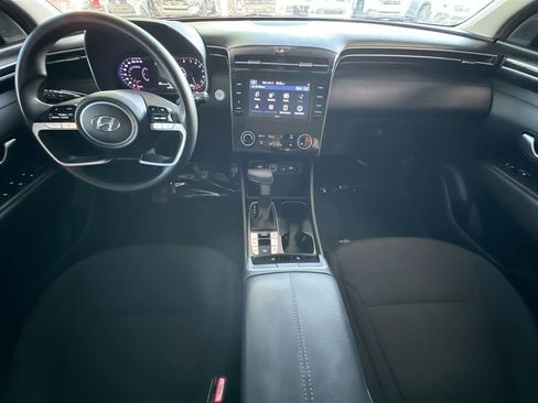 Used 2023 Hyundai Tucson SEL w/ Cargo Package FWD image 24