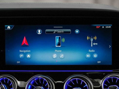 New 2026 Mercedes-Benz AMG GT 43 image 14