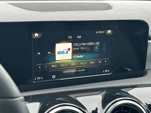 Used 2019 Mercedes-Benz A 220 image 17