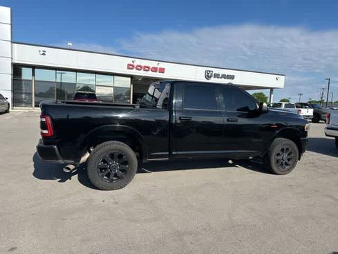 Used 2020 RAM 2500 Laramie AWD/4WD image 23