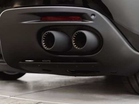 Certified 2024 Ferrari Roma Spider image 47