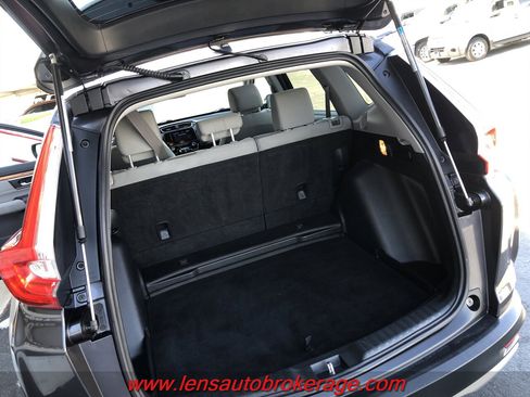 Used 2017 Honda CR-V EX image 18