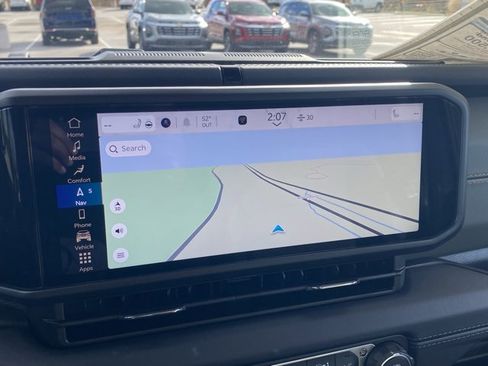 New 2026 Jeep Gladiator Mojave image 3