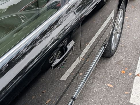 Used 2010 Volvo S80 3.2 image 20