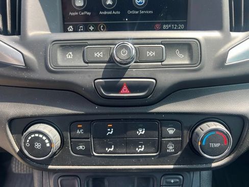 Used 2019 GMC Terrain SLE AWD/4WD image 22
