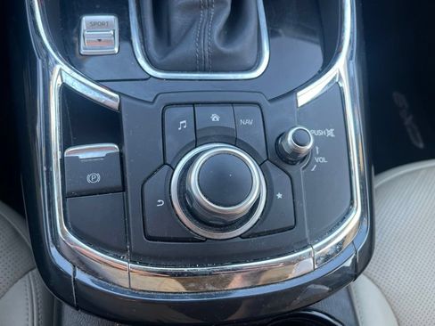Used 2016 MAZDA CX-9 Touring AWD/4WD image 9