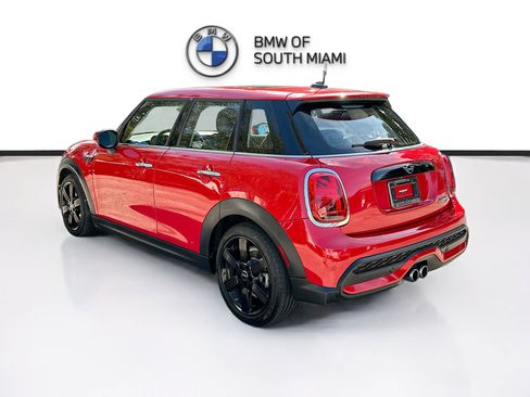 Certified 2023 MINI Cooper S image 5
