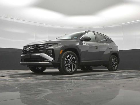 New 2026 Hyundai Tucson SEL Plus AWD/4WD image 34