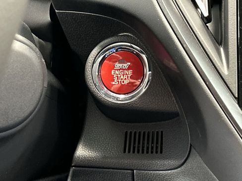 New 2026 Subaru WRX tS AWD/4WD image 26