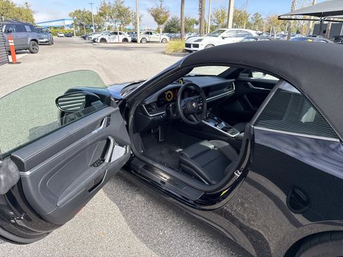 Certified 2026 Porsche 911 Carrera GTS image 13