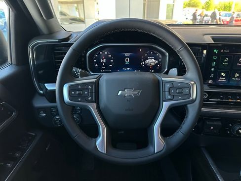 New 2026 Chevrolet Silverado 1500 RST image 18