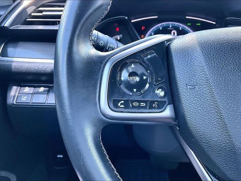 Used 2020 Honda Civic EX-L image 18