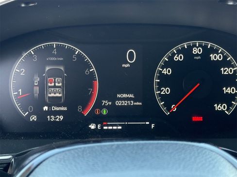 Used 2024 Honda Civic Si image 16