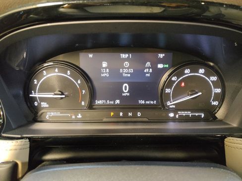 Used 2022 Lincoln Corsair FWD image 23