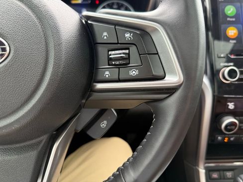 Used 2022 Subaru Ascent Touring w/ Popular Package #2A image 20