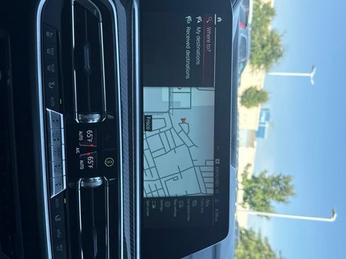Used 2021 BMW X5 M50i w/ Executive Package AWD/4WD image 29