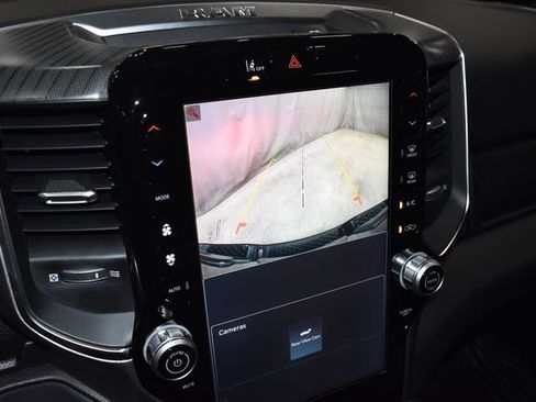 New 2026 RAM 1500 Big Horn image 14