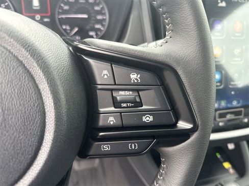 New 2026 Subaru Forester Premium image 66