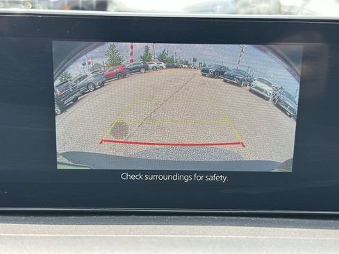 Used 2024 MAZDA CX-30 AWD 2.5 S w/ Select Sport Pkg image 25