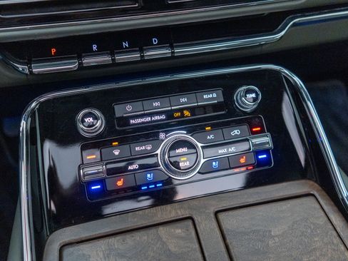 Used 2022 Lincoln Navigator Black Label image 30