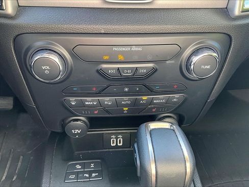 Used 2023 Ford Ranger XLT w/ Equipment Group 302A High AWD/4WD image 26