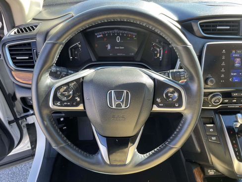 Certified 2020 Honda CR-V Touring image 15