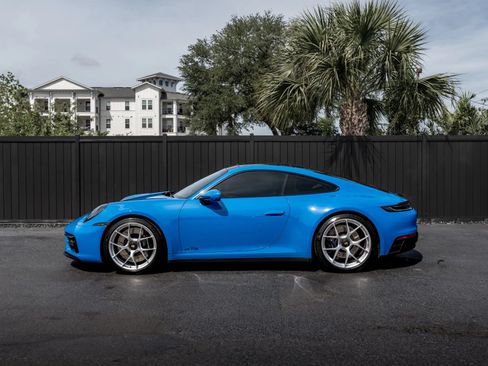 Used 2022 Porsche 911 GT3 RS image 57