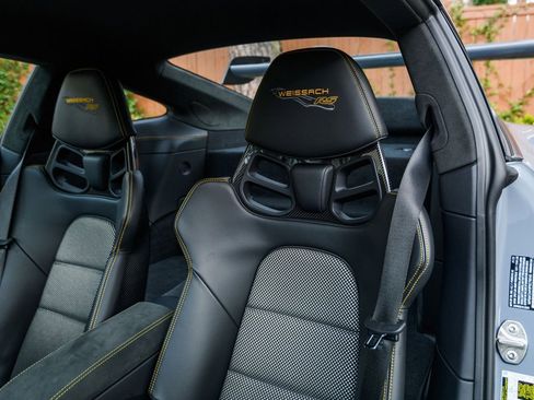 Used 2023 Porsche 911 GT3 RS image 19