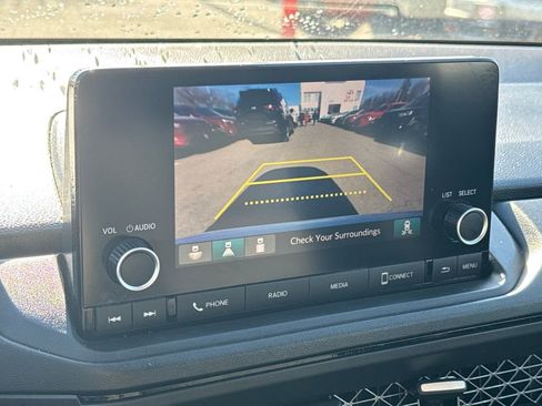 Used 2023 Honda Accord EX image 21