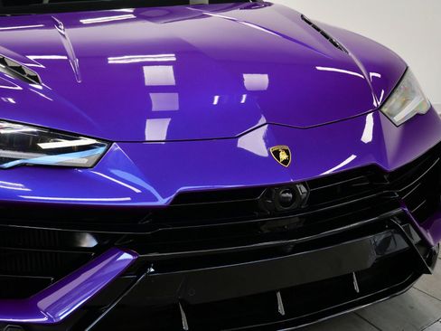 Used 2023 Lamborghini Urus S image 40