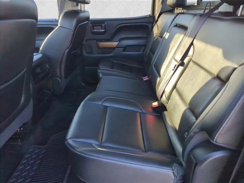 Used 2014 Chevrolet Silverado 1500 LTZ w/ LTZ Plus Package image 24