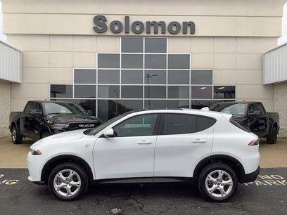 Used 2023 Dodge Hornet GT Plus w/ Tech Pack Plus w/o Parking