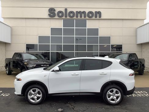 Used 2023 Dodge Hornet GT Plus w/ Tech Pack Plus w/o Parking image 1