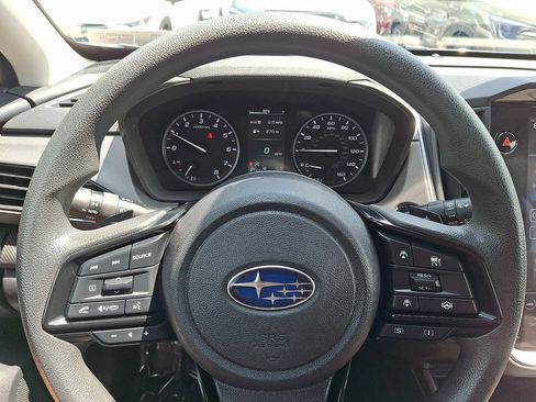 Certified 2025 Subaru Crosstrek 2.5i Premium AWD/4WD image 21