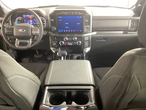 Used 2023 Ford F150 XLT w/ Equipment Group 302A High image 20