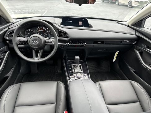 New 2025 MAZDA CX-30 AWD 2.5 S w/ Preferred Package image 21