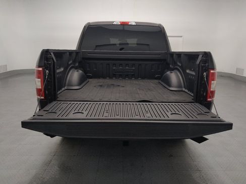Used 2019 Ford F150 XL w/ Equipment Group 101A Mid RWD image 29