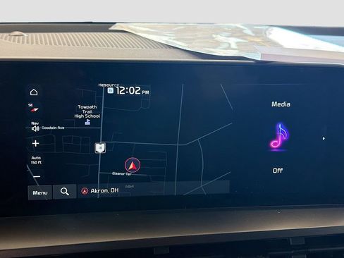 Used 2023 Kia Telluride S w/ S Sunroof Package FWD image 16