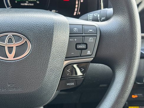 New 2026 Toyota Camry LE image 27