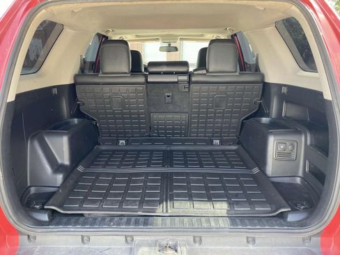 Used 2016 Toyota 4Runner SR5 Premium image 12