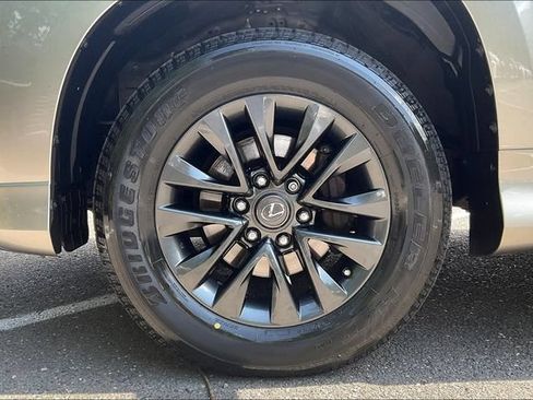 Certified 2023 Lexus GX 460 Premium w/ Premium Package AWD/4WD image 35