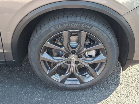 Certified 2022 Acura MDX A-Spec AWD/4WD image 8