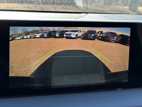 New 2026 Nissan Sentra SV w/ Floor Mat Package image 29