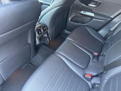 Certified 2026 Mercedes-Benz GLC 300 4MATIC image 11